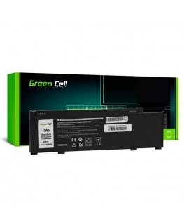Green Cell DE155 sülearvuti varuosa Patarei
