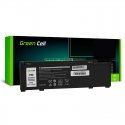 Green Cell DE155 laptop spare part Battery Green Cell DE155 laptop spare part Battery