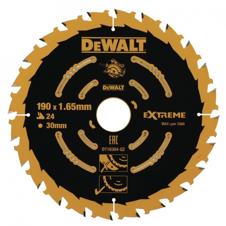 DeWALT DT10304-QZ ketassae tarvik