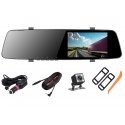 Tracer TRAKAM46937 dashcam Full HD Cigar lighter Black Tracer TRAKAM46937 dashcam Full HD Cigar lighter Black