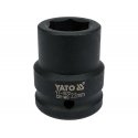 Yato YT-1072 iebūvējama kontaktligzda