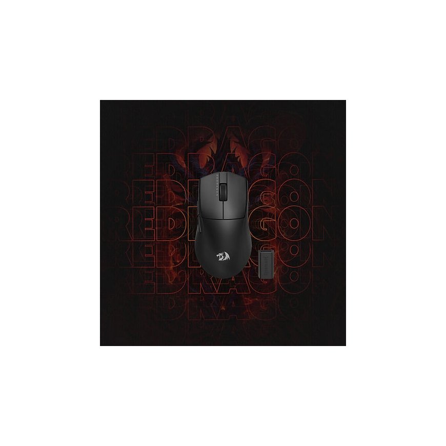 Redragon M916W-PRO-4K K1NG