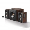 Edifier S360DB kõlarikomplekt 150 W PC Must, Puit 2.1 kanalid Bluetooth