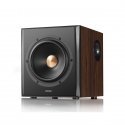 Edifier S360DB kõlarikomplekt 150 W PC Must, Puit 2.1 kanalid Bluetooth