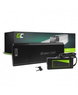 Green Cell E-Bike Battery