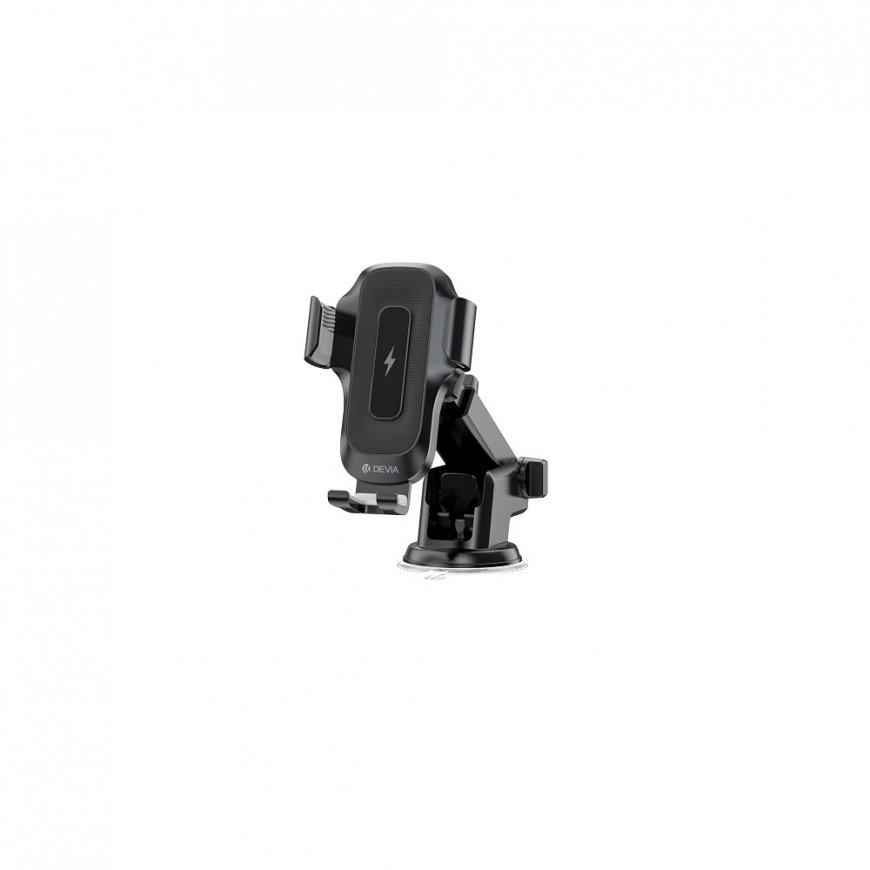 Devia car holder EA497 with wireless