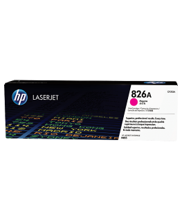 HP CONTRACT Cartridge No 826A HP826A HP 826A Magenta (CF313AC)