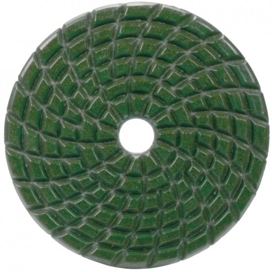 Makita D-15609 rotācijas instrumentu pulēšanas piederums