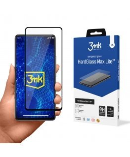 3MK HardGlass Max Lite 1 pcs