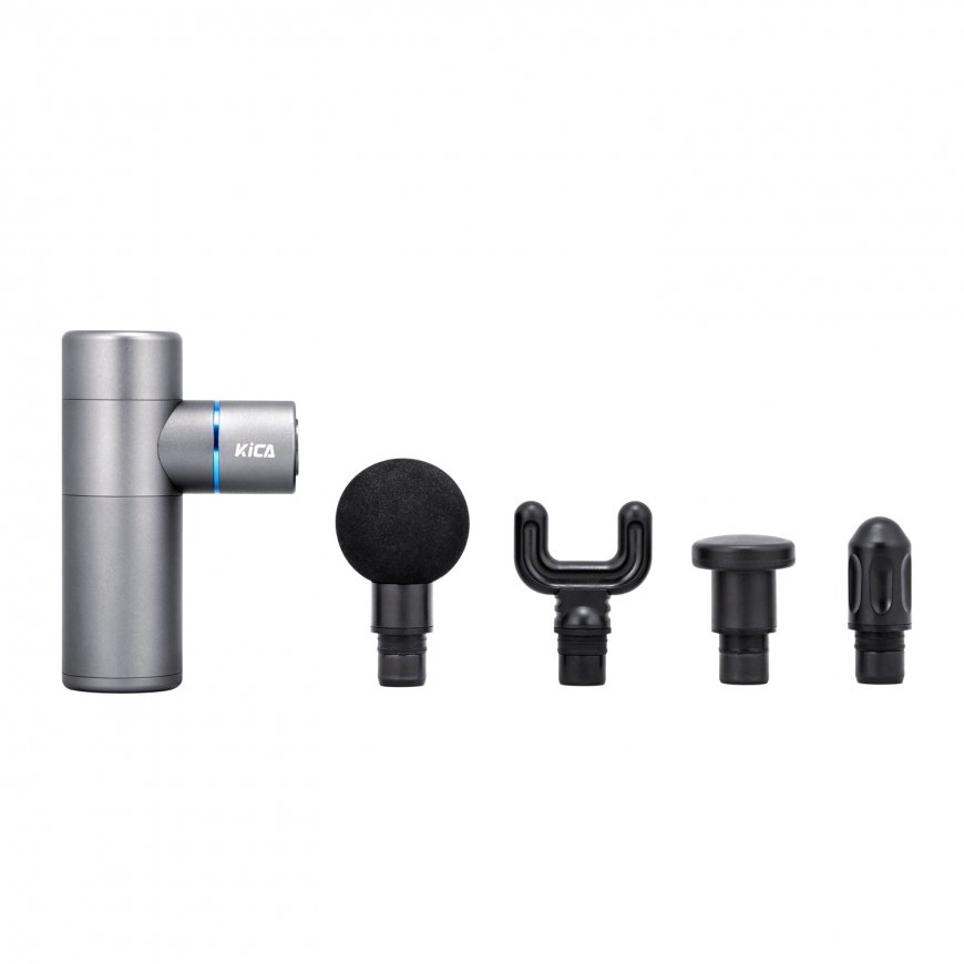 FeiYu-Tech Kica K1 massager Universal Grey – 3