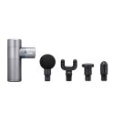 FeiYu-Tech Kica K1 massager Universal Grey FeiYu-Tech Kica K1 massager Universal Grey
