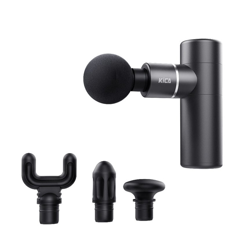FeiYu-Tech Kica K1 massager Universal Grey – 4