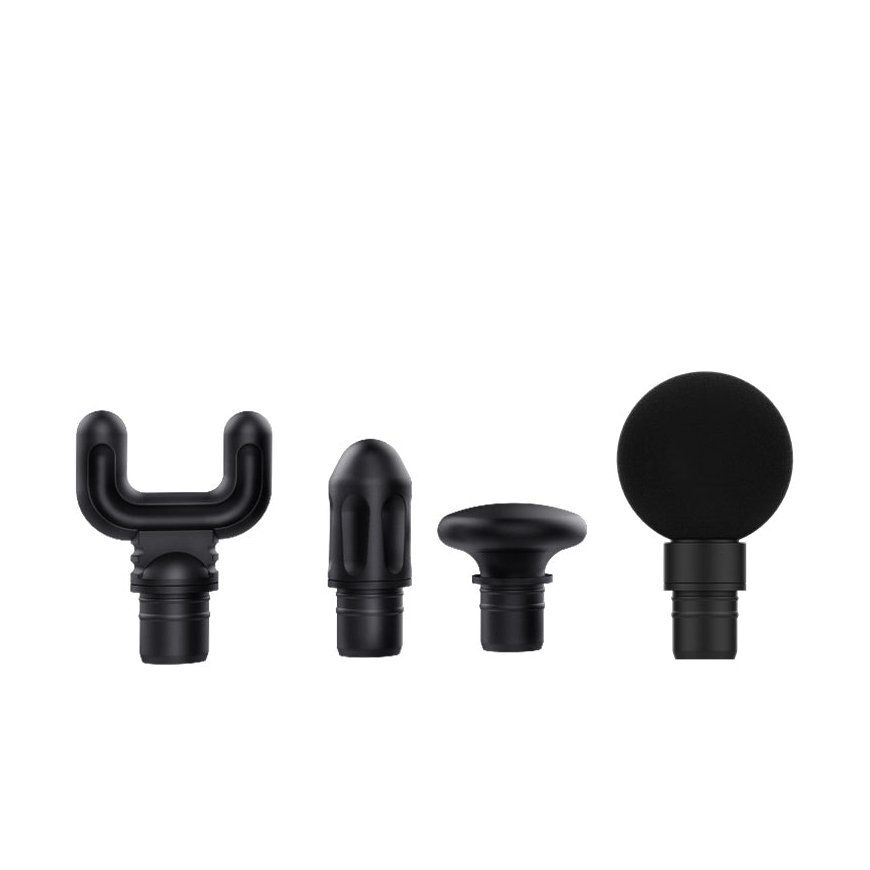 FeiYu-Tech Kica K1 massager Universal Grey – 5