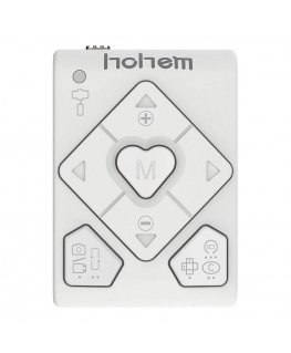 Remote Control Hohem HRT-03