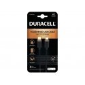 Duracell USB9012A valguskaabel Must Duracell USB9012A valguskaabel Must