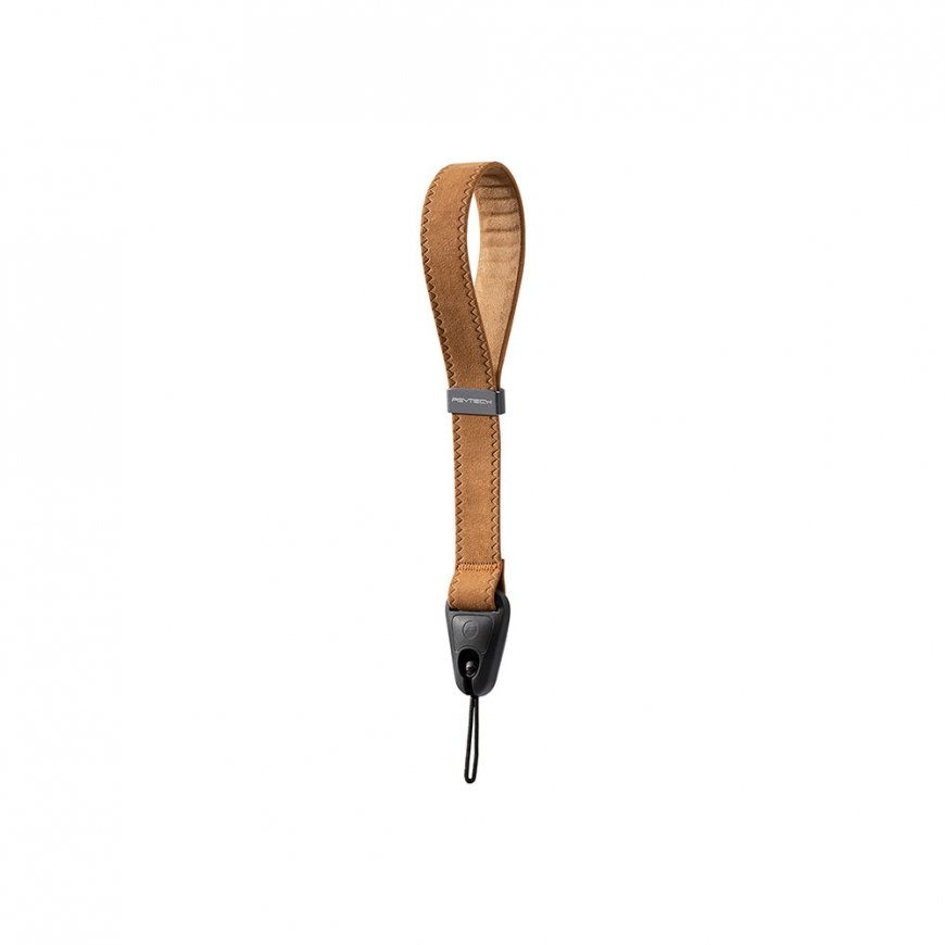 PGYTECH P-CB-124 siksna Digitālā kamera Mikrošķiedra, Neilons Brūns