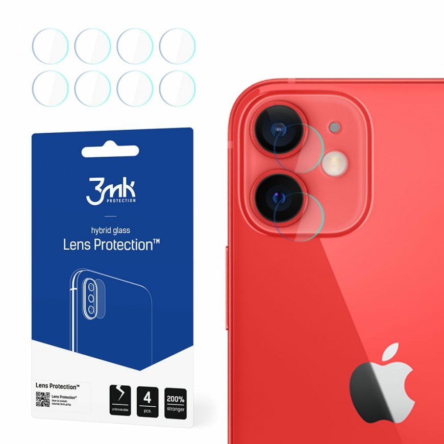 3MK Lens Protection 1 tk