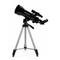 Celestron Travel Scope 70 Kaukoputki 165x musta Celestron Travel Scope 70 Kaukoputki 165x musta