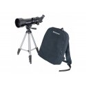 Celestron Travel Scope 70 Teleskoop 165x Must Celestron Travel Scope 70 Teleskoop 165x Must