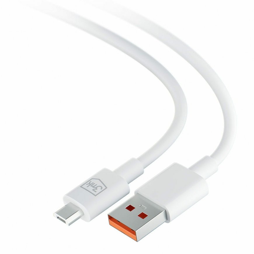 3MK Hyper Cable USB cable