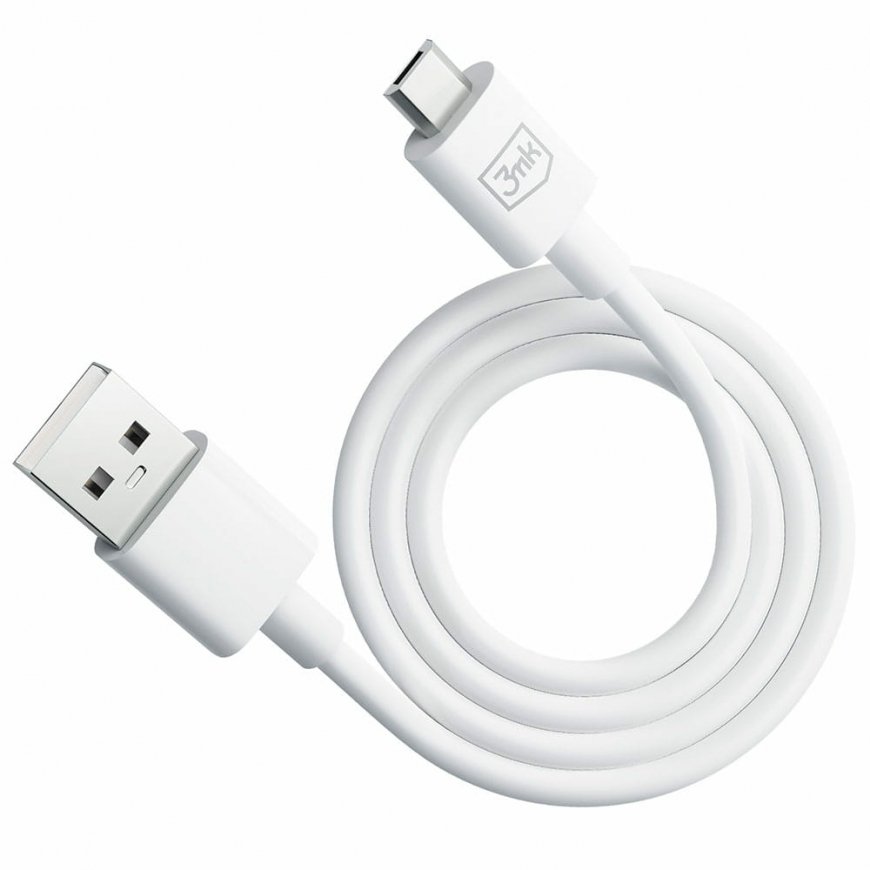 3MK Hyper Cable USB kabelis – 2