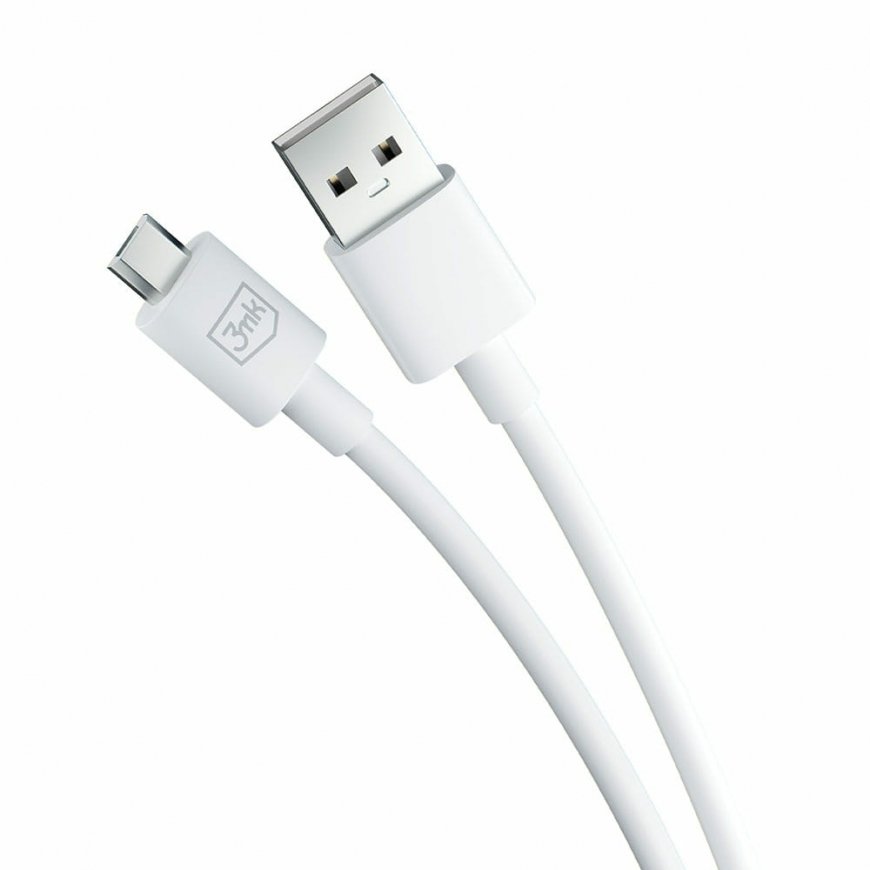 3MK Hyper Cable USB cable – 3