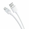 3MK Hyper Cable USB kabelis 3MK Hyper Cable USB kabelis