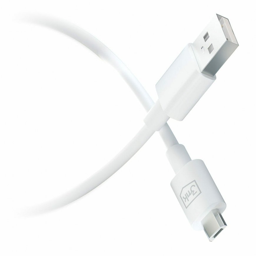 3MK Hyper Cable USB-kaapeli – 4