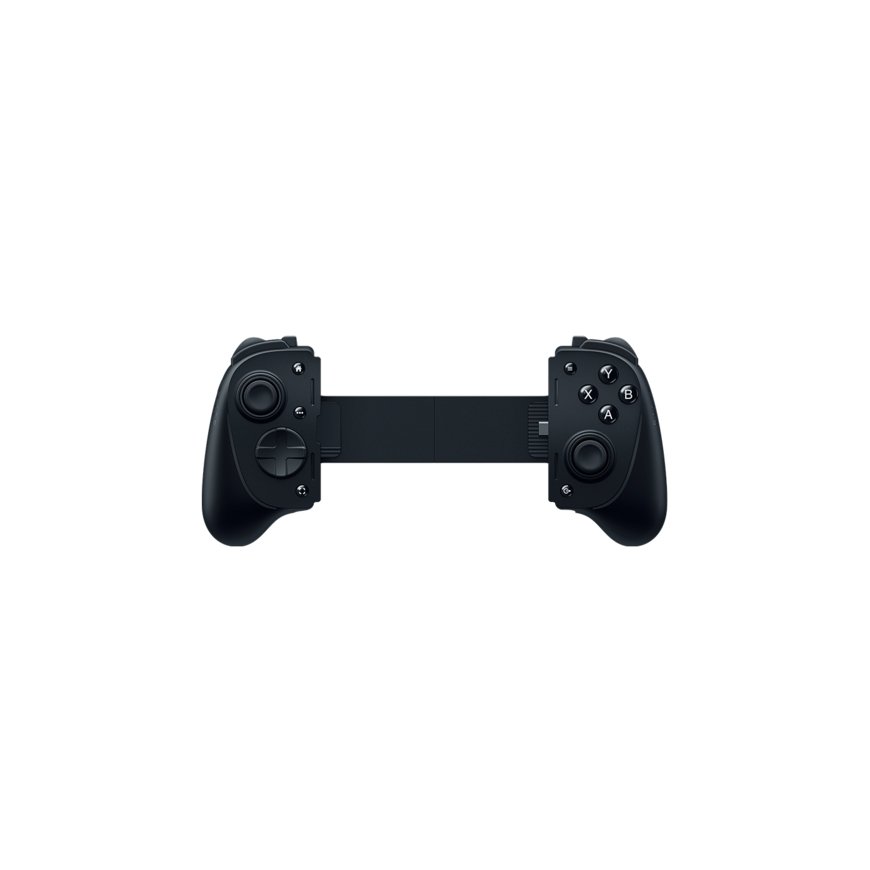 Razer Kishi Ultra Черный USB Геймпад Android, iOS