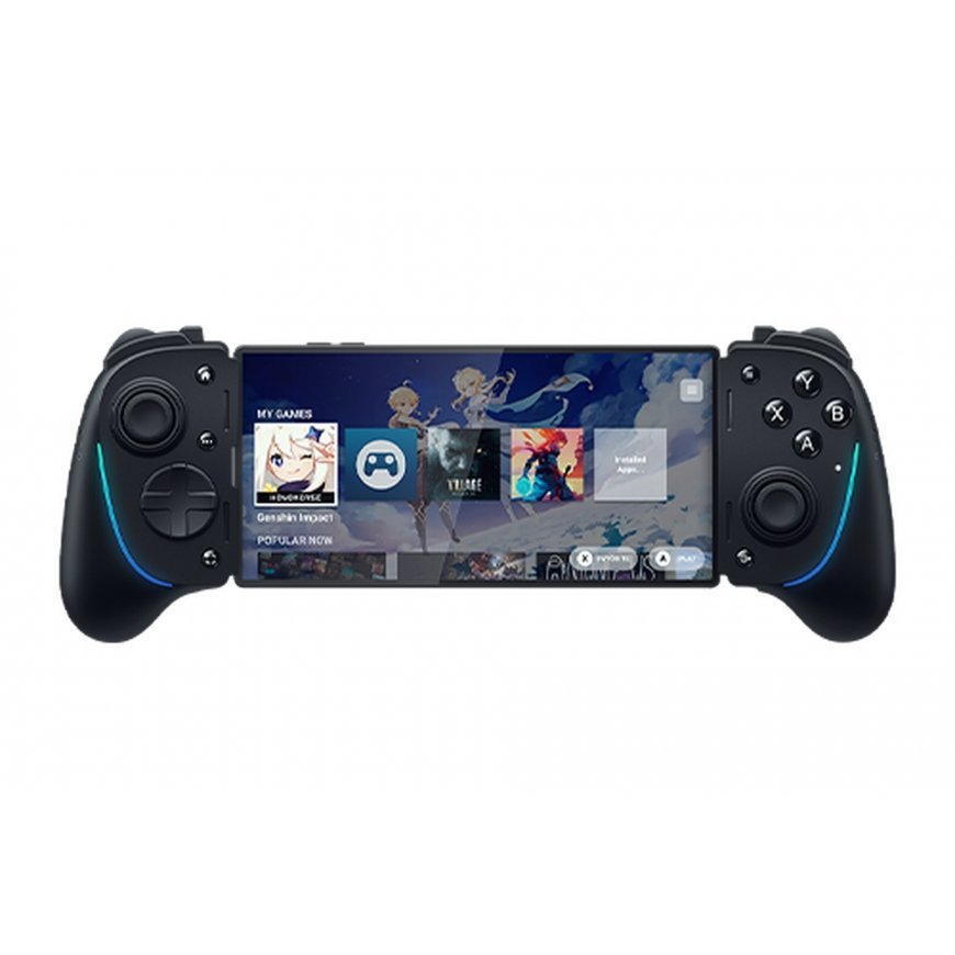 Razer Kishi Ultra Black USB Gamepad Android, iOS – 2