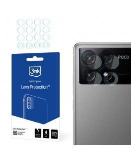 3MK Lens Protection 1 pcs
