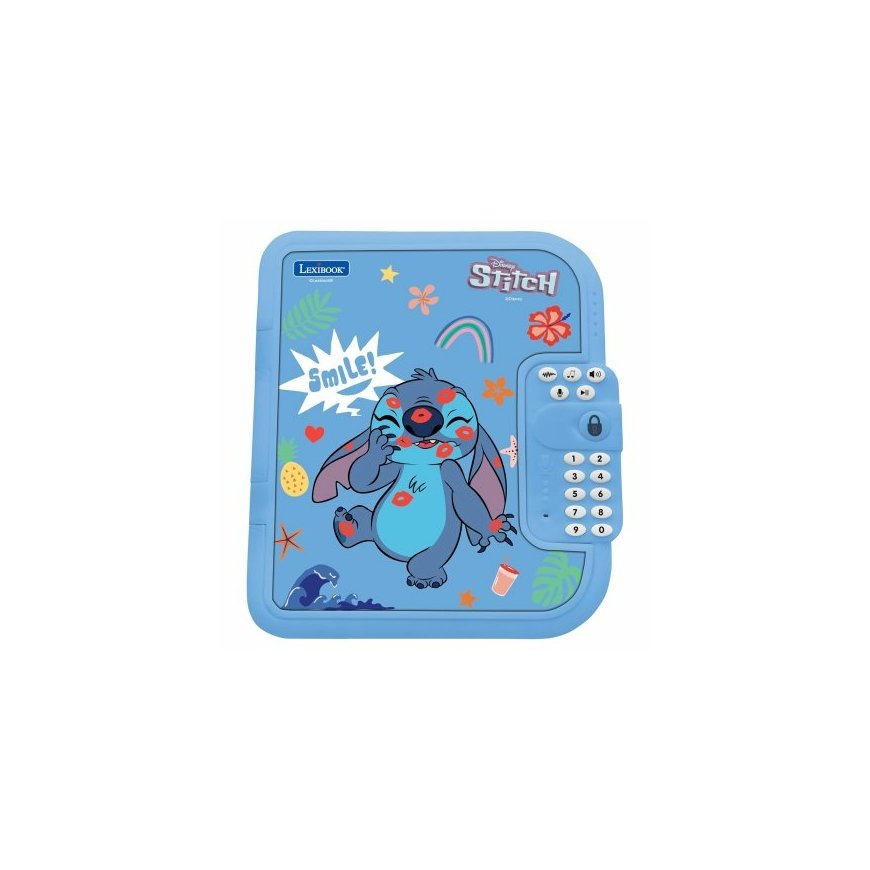 Lexibook Crosslander SD50D bērnu elektronika Bērnu