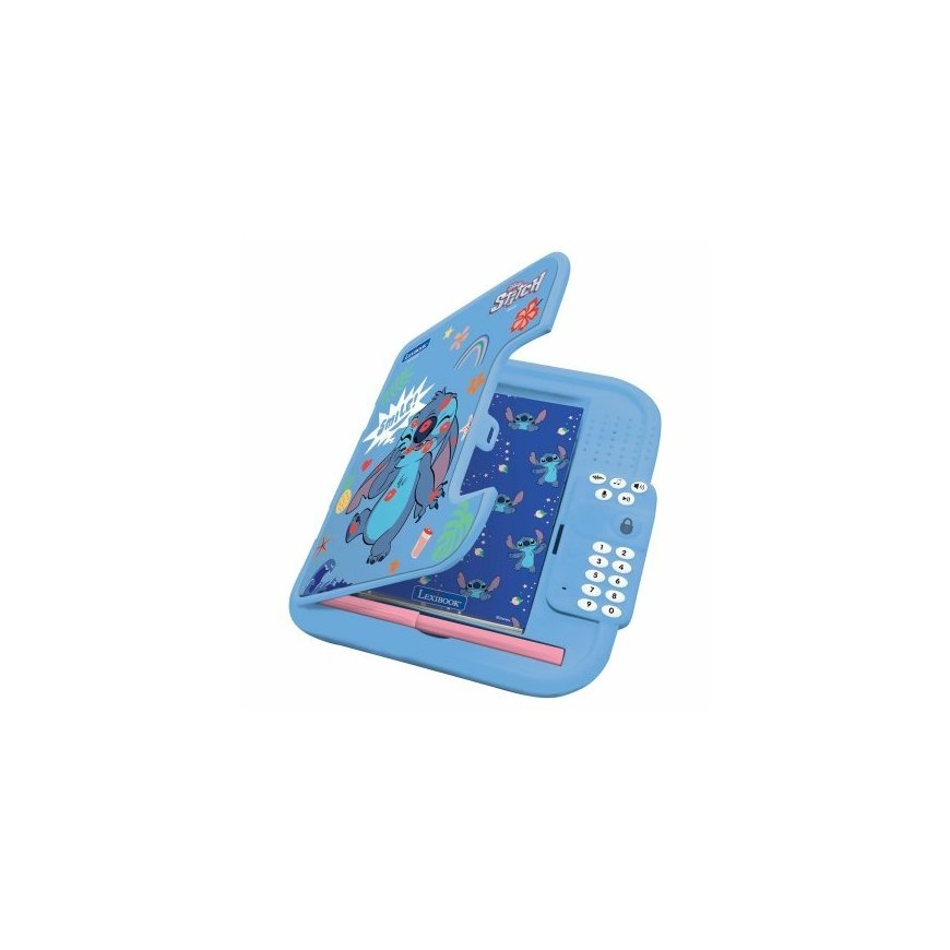 Lexibook Crosslander SD50D children's gadget Children's electronic diary – 3