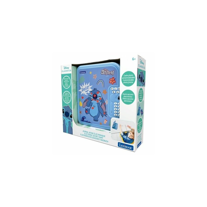 Lexibook Crosslander SD50D bērnu elektronika Bērnu digitālā kamera – 5