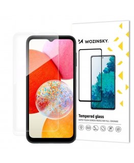 Wozinsky Tempered glass for Samsung A15 / A15 5G