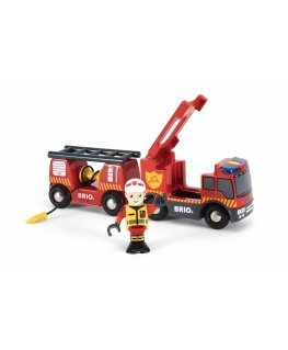 BRIO 7312350338119