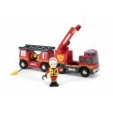 BRIO Emergency Fire Engine BRIO Emergency Fire Engine