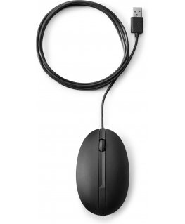 HP Wired Desktop 320M Mouse