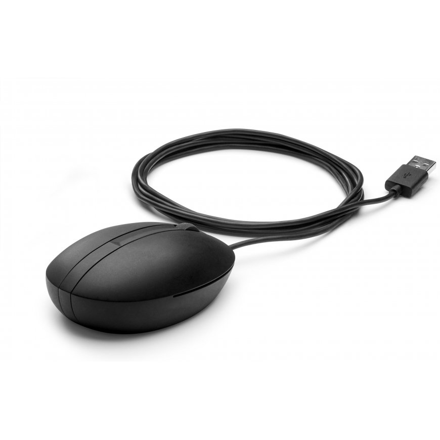 HP Wired Desktop 320M -hiiri – 2
