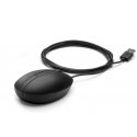 HP Wired Desktop 320M Mouse