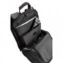 PDP 500-118-EU laptop case 38.1 cm (15") Backpack Black, Grey