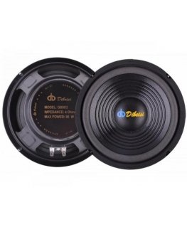 Dibeisi Loudspeaker 8" DBS-G8003 4 ohms