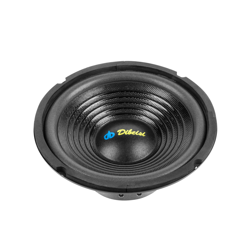 Dibeisi Loudspeaker 8" DBS-G8003 4 ohms – 2