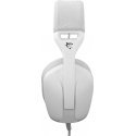Ausinės White Shark Baltas Shark GH-2443 Sparrow Baltas Ausinės White Shark Baltas Shark GH-2443 Sparrow Baltas