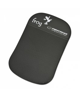 Esperanza EF101K mouse pad Black