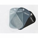Esperanza EF101K mouse pad Black Esperanza EF101K mouse pad Black