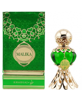 Khadlaj Malika Green - koncentrovaný parfémovaný olej