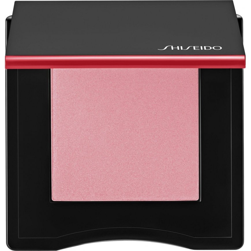 Shiseido SHISEIDO INNER GLOW CHEEK POWDER 03 FLOATING ROSE 4g