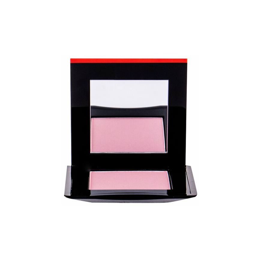 Shiseido SHISEIDO INNER GLOW CHEEK POWDER 03 FLOATING ROSE 4g – 2