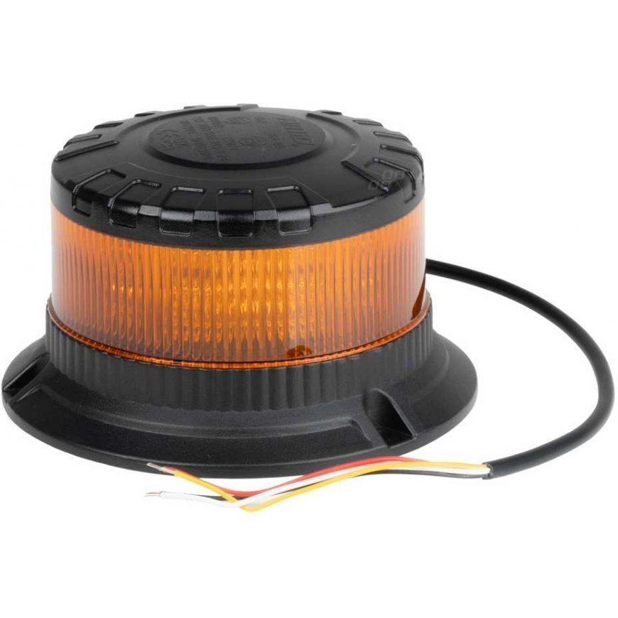 AMiO Flashing warning light rooster led